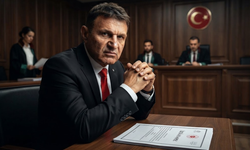 Türker Ertürk hakkındaki iddianamenin detayları ortaya çıktı: İstenen cezalar belli oldu