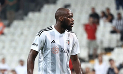 Beşiktaş'ta resmi ayrılık: Jean Onana ile yollar ayrıldı