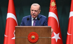 Cumhurbaşkanı Erdoğan'dan kabine toplantısı sonrası kritik açıklamalar
