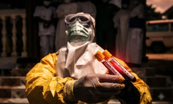 Kongo'da Ebola kabusu büyüyor: Can kaybı korkutan rakamlara ulaştı