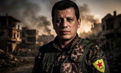 Suriye’de dengeleri değiştirecek açıklama: YPG kendisini feshetti