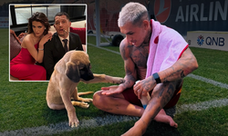Lucas Torreira'dan şaşırtan 'Bozo' hamlesi! Devrim Özkan detayı hemen fark edildi