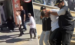 Gaziosmanpaşa'da dehşet: Eski kız arkadaşını vuran şüpheli tutuklandı!