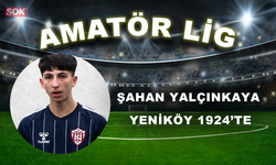 Şahan Yalçınkaya Yeniköy 1924’te