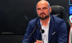 Zeljko Spoic'ten tarihi sözler: "Beşiktaş'ı yendiğimize hâlâ inanamıyorum!"