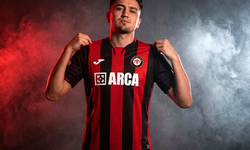 Çorum FK'dan Süper Lig'i sallayacak bomba transfer: Cengiz Ünder resmen imzayı attı!