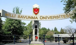 Milli Savunma Üniversitesi'ne teknoloji üssü: İstanbul'daki o alan resmen onaylandı!
