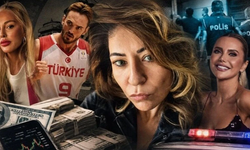 20 yıl hapis cezasıyla aranıyordu: İstanbul'daki ponzi vurgununun firarisi böyle yakalandı!