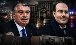Küriş soruşturmasında şok gelişme! Eski Bakan İdris Naim Şahin ifadeye çağrılıyor