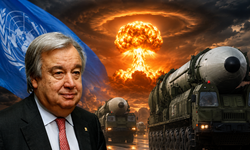 Guterres'ten nükleer tehlikeye karşı acil eylem çağrısı: "Artık son verilmeli"