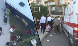 İki kişinin hayatını kaybettiği faciada yeni gelişme: İETT sürücüsü gözaltında!
