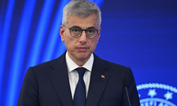 Sağlık Bakanı Kemal Memişoğlu'ndan anlamlı paylaşım: "İyi ki hekimim"
