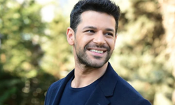 Emre Kıvılcım’dan yeni dizi sürprizi! 'Davet Musab'da Habbab’a hayat verecek