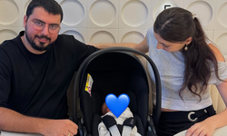 MasterChef şampiyonu Serhat Doğramacı baba oldu: Oğluna hangi ismi verdi?