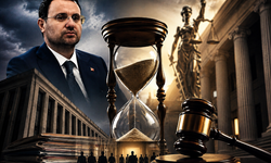 Adalet Bakanı Akın Gürlek: Yargı süreçlerini hızlandırmak için önemli adımlar atıyoruz