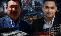 Milyonluk HAMAG dosyası Savcılıkta! Murat Ağırel Gökçek ailesinin yurt dışı trafiğini tek tek ifşa etti