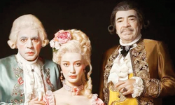 Efsane perde kapatıyor: Hayranlarının gözdesi "Amadeus" sahnelere veda ediyor!