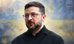Zelenskiy'den dünyayı sarsacak açıklama: "Eylülde her şey baştan yazılabilir!"