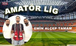 EMİN ALÇEP TAMAM