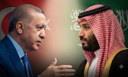 Liderler zirvesinde kritik diplomasi: Erdoğan ve Bin Selman'dan telefon görüşmesi