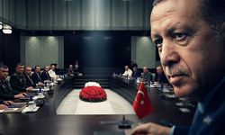 MGK, Cumhurbaşkanı Erdoğan Başkanlığında toplandı: 'Terörsüz Türkiye'de kritik zirve