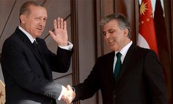 Abdullah Gül, Erdoğan'a görevi devrettiği günü tek tek anlattı: CHP ve Deniz Baykal'a teşekkür etti