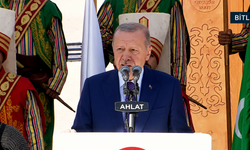 Cumhurbaşkanı Erdoğan'dan Terörsüz Türkiye açıklaması: 'Yeni bir dönemin kapısı aralanacak'