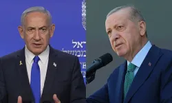 İsrail'den Cumhurbaşkanı Erdoğan'a küstah sözler! 'İsrail'e karşı hayali ve boş konuşmalar...'