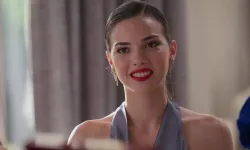 Masumiyet Müzesi'nin yıldızından şoke eden haber! Eylül Lize Kandemir'in ehliyetine el konuldu