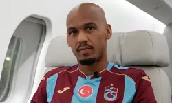 Salah'ın ardından flaş bir transfer daha! Fabinho bugün Trabzonspor'a geliyor