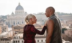 Vin Diesel Fast Forever için beklentiyi fezaya çıkardı: 'Yılların en iyi senaryosu'