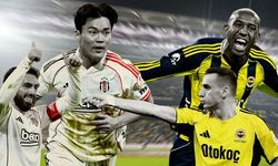 Dev derbinin günü açıklandı: Fenerbahçe-Beşiktaş ne zaman?