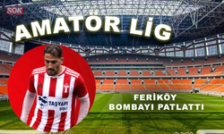 Feriköy bombayı patlattı