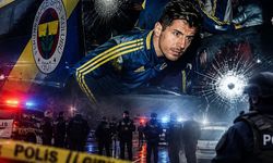 Fenerbahçe otobüsüne saldırı soruşturmasında flaş gelişme