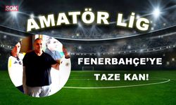 Fenerbahçe’ye taze kan!