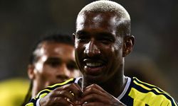 Talisca Konyaspor maçında neden yok? İşte Fenerbahçe'nin açıklaması