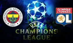 Lyon-Fenerbahçe maçı ne zaman, saat kaçta, hangi kanalda? Şifresiz mi yayınlanacak?