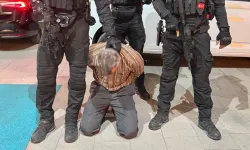 FETÖ'nün Marmaris suikast timindeydi: O terörist 10 yıl sonra yakalandı
