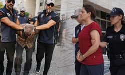 10 yıllık firar bitti: Suikast timindeki Burkay Karatepe'nin ablası hakim karşısında!