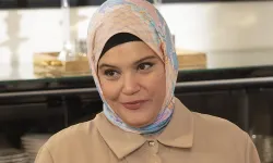 Kızılcık Şerbeti'nin Nilay'ı Feyza Civelek'ten olay hamle: Ayrılığın ardından fişi tamamen çekti!