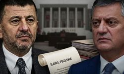 Meclis'te Fezkele krizi büyüyor! Gözler Numan Kurtulmuş'un vereceği kararda