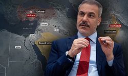 Türkiye, Suudi Arabistan ve Pakistan imzalamıştı: Hakan Fidan'dan kilit "NATO" detayı!