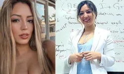 'Müstehcenlik' ve 'kara para aklama' suçlarından gözaltına alınmıştı: Sosyal medya ünlüsü 'Fidan Hoca' tutuklandı!