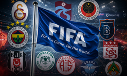 FIFA'dan 4 Türk kulübüne kötü haber! Transfer yasağı geldi