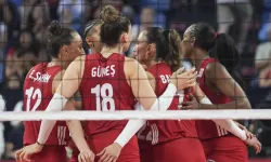 Filenin Sultanları sahaya indi, Letonya’yı süpürdü: 3-0