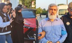 Furkan Vakfı'na operasyon: Alparslan Kuytul ile eşi gözaltına alındı!