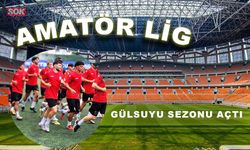 Gülsuyu sezonu açtı