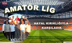 SEFAKÖY KARTALSPOR MERHABA DEDİ