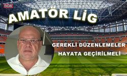 Gerekli düzenlemeler hayata geçirilmeli