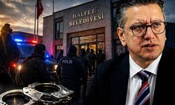 Halfeti Belediyesi soruşturmasında sürpriz gelişme: Etkin pişmanlıktan yararlandılar!